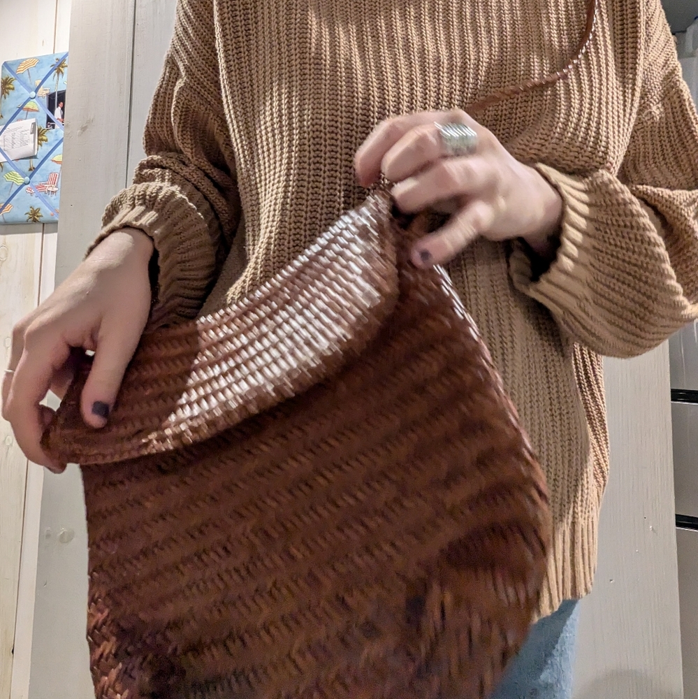 Dragon Diffusion Purse
